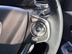 HONDA STEP WAGON SPADA COOL SPIRIT ADVANCE 2016 full