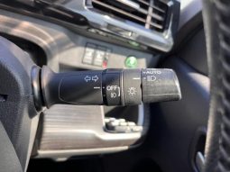 HONDA STEP WAGON SPADA COOL SPIRIT ADVANCE 2016 full