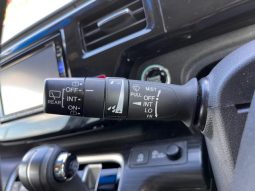 HONDA STEP WAGON SPADA COOL SPIRIT ADVANCE 2016 full