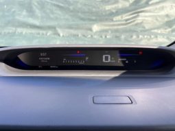 HONDA STEP WAGON SPADA COOL SPIRIT ADVANCE 2016 full