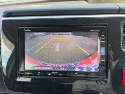 HONDA STEP WAGON SPADA COOL SPIRIT ADVANCE 2016 full