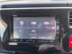 HONDA STEP WAGON SPADA COOL SPIRIT ADVANCE 2016 full