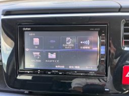 HONDA STEP WAGON SPADA COOL SPIRIT ADVANCE 2016 full