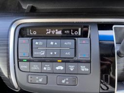 HONDA STEP WAGON SPADA COOL SPIRIT ADVANCE 2016 full