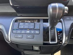 HONDA STEP WAGON SPADA COOL SPIRIT ADVANCE 2016 full