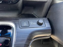 HONDA STEP WAGON SPADA COOL SPIRIT ADVANCE 2016 full