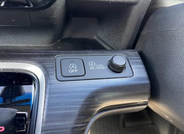 HONDA STEP WAGON SPADA COOL SPIRIT ADVANCE 2016 full