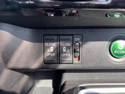 HONDA STEP WAGON SPADA COOL SPIRIT ADVANCE 2016 full