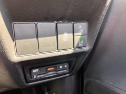 HONDA STEP WAGON SPADA COOL SPIRIT ADVANCE 2016 full