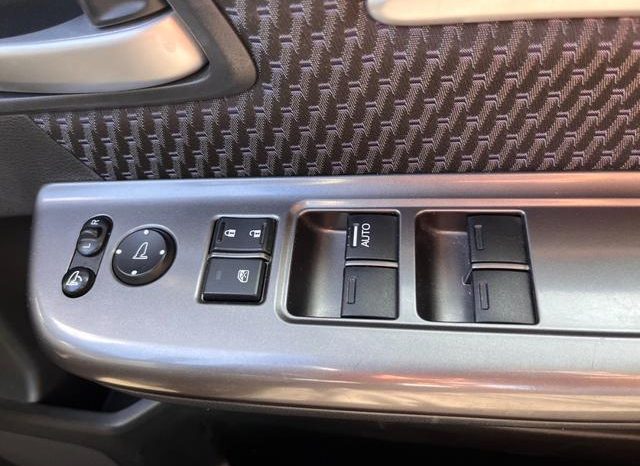 HONDA STEP WAGON SPADA COOL SPIRIT ADVANCE 2016 full