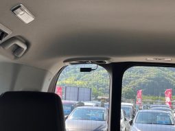 HONDA STEP WAGON SPADA COOL SPIRIT ADVANCE 2016 full