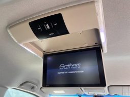 HONDA STEP WAGON SPADA COOL SPIRIT ADVANCE 2016 full