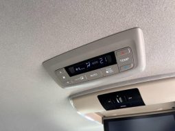 HONDA STEP WAGON SPADA COOL SPIRIT ADVANCE 2016 full