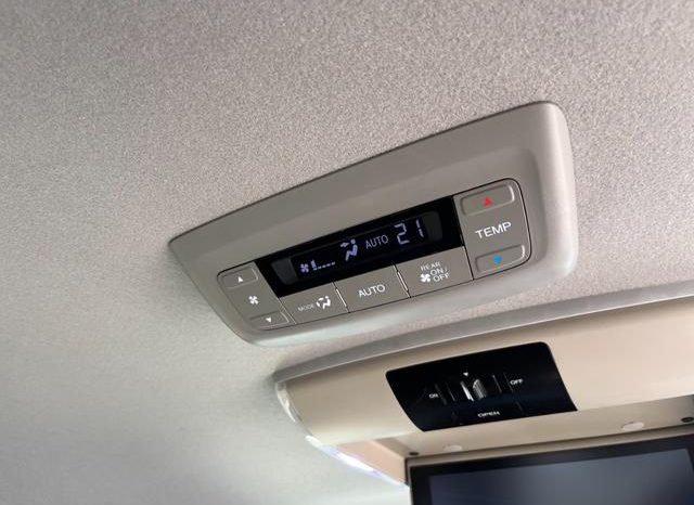 HONDA STEP WAGON SPADA COOL SPIRIT ADVANCE 2016 full