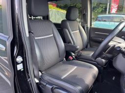 HONDA STEP WAGON SPADA COOL SPIRIT ADVANCE 2016 full