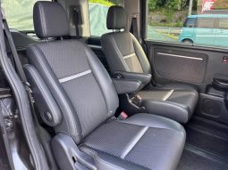 HONDA STEP WAGON SPADA COOL SPIRIT ADVANCE 2016 full