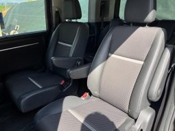 HONDA STEP WAGON SPADA COOL SPIRIT ADVANCE 2016 full