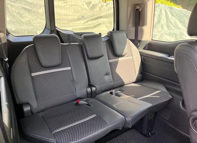 HONDA STEP WAGON SPADA COOL SPIRIT ADVANCE 2016 full