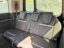 HONDA STEP WAGON SPADA COOL SPIRIT ADVANCE 2016 full