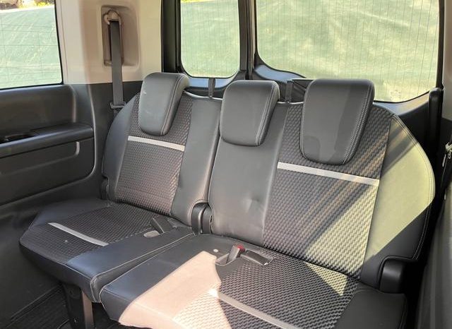 HONDA STEP WAGON SPADA COOL SPIRIT ADVANCE 2016 full