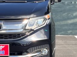 HONDA STEP WAGON SPADA COOL SPIRIT ADVANCE 2016 full