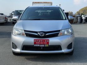 TOYOTA COROLLA FIELDER 1.5X 2012