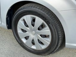 TOYOTA COROLLA FIELDER 1.5X 2012 full