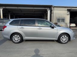 TOYOTA COROLLA FIELDER 1.5X 2012 full