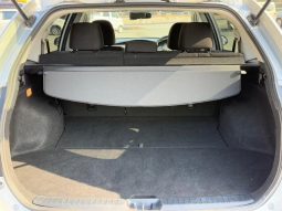 TOYOTA COROLLA FIELDER 1.5X 2012 full