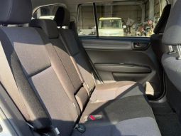 TOYOTA COROLLA FIELDER 1.5X 2012 full