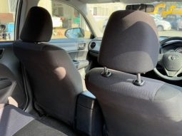 TOYOTA COROLLA FIELDER 1.5X 2012 full