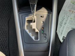 TOYOTA COROLLA FIELDER 1.5X 2012 full