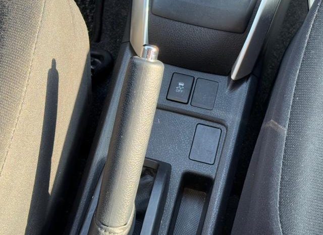 TOYOTA COROLLA FIELDER 1.5X 2012 full