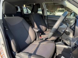 TOYOTA COROLLA FIELDER 1.5X 2012 full