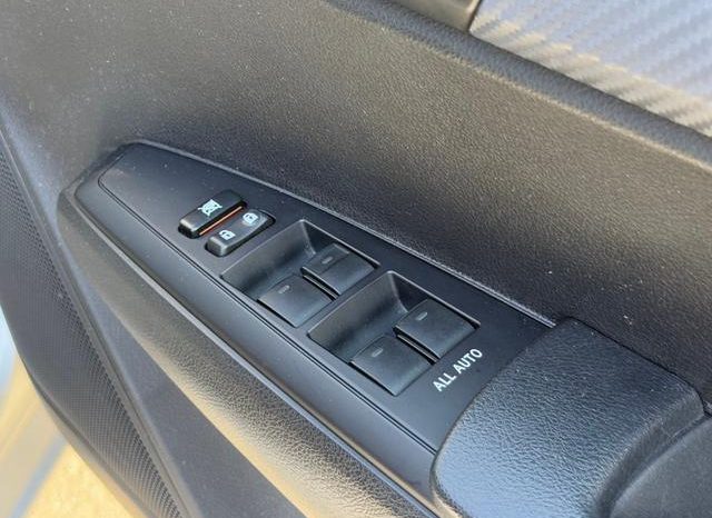 TOYOTA COROLLA FIELDER 1.5X 2012 full