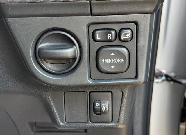 TOYOTA COROLLA FIELDER 1.5X 2012 full