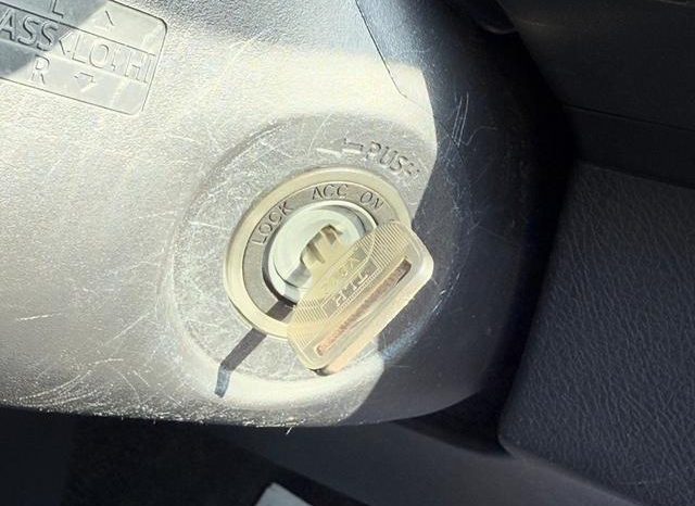 TOYOTA COROLLA FIELDER 1.5X 2012 full