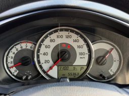 TOYOTA COROLLA FIELDER 1.5X 2012 full