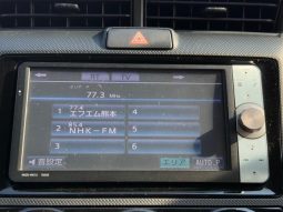 TOYOTA COROLLA FIELDER 1.5X 2012 full