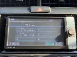 TOYOTA COROLLA FIELDER 1.5X 2012 full