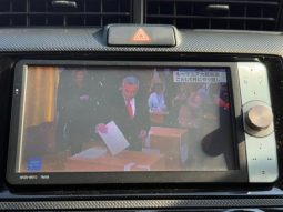 TOYOTA COROLLA FIELDER 1.5X 2012 full