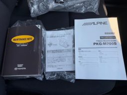 TOYOTA COROLLA FIELDER 1.5X 2012 full