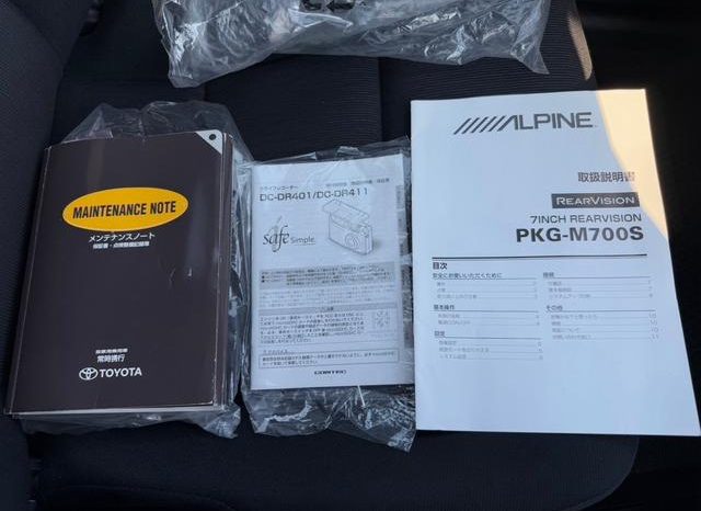 TOYOTA COROLLA FIELDER 1.5X 2012 full