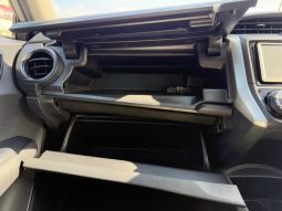 TOYOTA COROLLA FIELDER 1.5X 2012 full