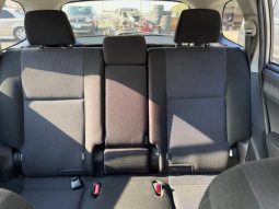 TOYOTA COROLLA FIELDER 1.5X 2012 full