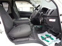 Toyota Hiace Van Long DX GL Package 2016 full