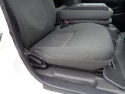 Toyota Hiace Van Long DX GL Package 2016 full