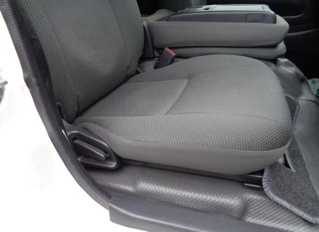 Toyota Hiace Van Long DX GL Package 2016 full