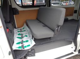 Toyota Hiace Van Long DX GL Package 2016 full