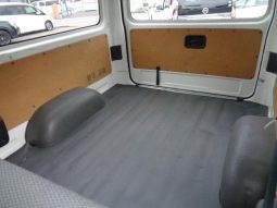 Toyota Hiace Van Long DX GL Package 2016 full